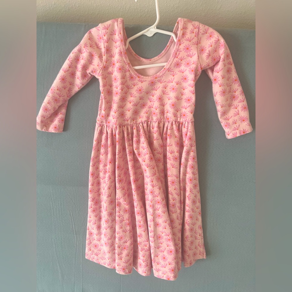 Alice and Ames Dress